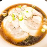 チャーシュー麺（飲茶料理 飛輝）