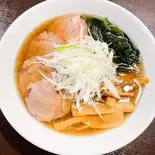 チャーシュー麺（東昇酒家 富士見店）