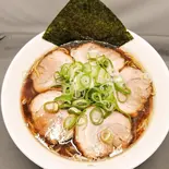 チャーシュー麺（大泉ラーメン）