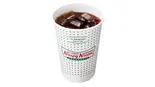 コールドブリュー（クリスピー・クリーム・ドーナツ キャナルシティ博多店）