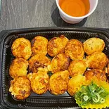 明石焼き (15個)（だし）