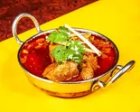 牛肉カレーBeef curry（本格カレースターケバブ ビリヤニ ハラル専門店）