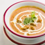 マトンマサラカレー Mutton Masala Curry（ザイカZAIKA東武練馬店）