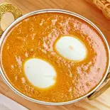 マトンマサラカレー Mutton Masala Curry（NEW PRASIDHA INDIAN RESTAURANT）