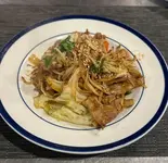 肉入り野菜炒め（甚四郎）