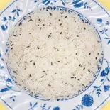 ジーラライスJeera Rice（アンビ）