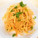 干し豆腐あえもの（中華居酒屋 味蔵）