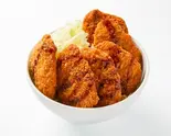 ヒレカツ丼（唐揚げ達侍）