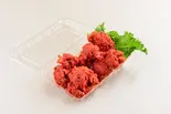 Chicken pakora 6pc チキン天ぷら(6ピース)（アダルサ 武蔵小金井店）