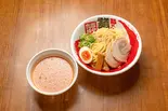 旨辛つけ麺（麺や天鳳中野坂上総本店）