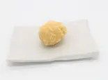 半熟玉子天（おむすび屋 結 千歳船橋店）