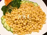 黄金衣の揚げコーン【金沙玉米粒】（川覇王）