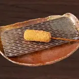 こんにゃく（串揚げ処 味串）