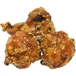 伝説！甘だれ（海の幸大漁丼家 桜台店）