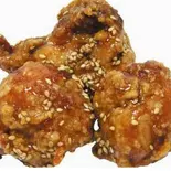 伝説!甘だれ(大漁丼家 赤羽店)