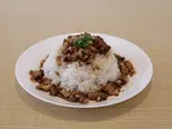 魯肉飯（中華料理 香香家）