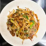 豚肉野菜中華みそ炒め（中華料理 北京亭 戸田公園店）