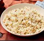 ガーリックライス J.Garlic Rice(アナム本格インド料理)