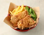 バリチキ宅飲みセット（バリヤス酒場 向ヶ丘遊園南口駅前店）