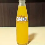 オレンジジュース(炭火焼ホルモン風雷)
