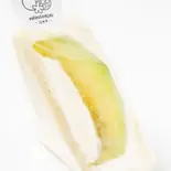 メロンサンド（HANAMEKI マークイズ葛飾金町店）