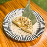 カマンベールチーズの炙り焼き（パーフェクトビアキッチン上板橋）