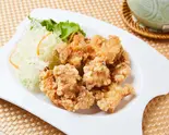 鶏肉の唐揚げ（稲香村）