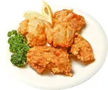 鶏肉の唐揚げ（鼎魚酒場）