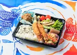 女将のおばんざい弁当（発酵と燻製酒場 金魚）