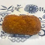 カニクリームコロッケ 1個（喜家♡丼丸♡【手作り総菜弁当キヤ】）