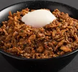 具2倍！背徳感のすたみな丼（圧倒的背徳感 スタミナRush 福岡原店）