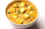カダイパニール Kadai Paneer（インド・ネパール料理 マハ・ラスミ）