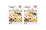 ミニ ボックス(20個)（クリスピー・クリーム・ドーナツ キャナルシティ博多店）