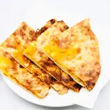 ジャガイモナン / Potato Naan（デリーガーデン Delhi Gardens）