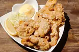 から揚げ(7P)（【1キロ弁当！！】地鶏マニア 鳥酒場 国分寺）