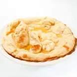 蜂蜜ナン Honey Naan（アジアンカリーハウス）