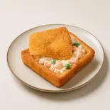 棺桶パン（台湾木片弁当）