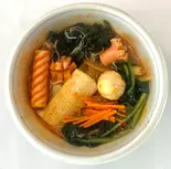 中華麻辣烫（元気薬膳食堂）