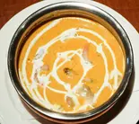 ミックスシーフードカレーMixed Seafood Curry(INDIAN RESTAURANT SAMOSA)