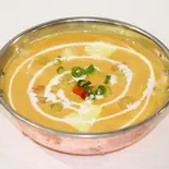 ミックスシーフードカレー /Seafood Curry（本場の味インド料理ガネーシャ/Authentic taste Indian food Ganesha）