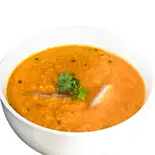 ミックスシーフードカレー MIX SEAFOOD CURRY（インド料理シュプリームキッチンアンドバー）