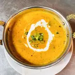 ミックスシーフードカレー(インドアジアン ダイニングバー ロータス)