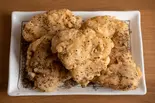 ペッパーチキン(からあげ専門 六本木きみ勢 六本木店)