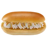 はちみつバターホイップ(パンの田島 浅草ROX店)