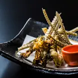 うなぎ骨煎餅（うなぎ 仲じま）
