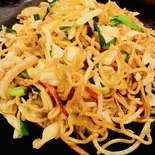 上海やきそば 上海炒面（菜福楼本八幡支店）