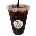 アイスコーヒー L（Erich CAFE）
