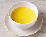 Pコーンスープ（スリムがカレーを食べるわけ）