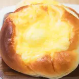 チーズパン（ベーカーズショップ パピオ）