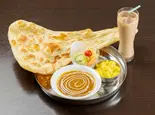 Aンチ（インドレストランILU）